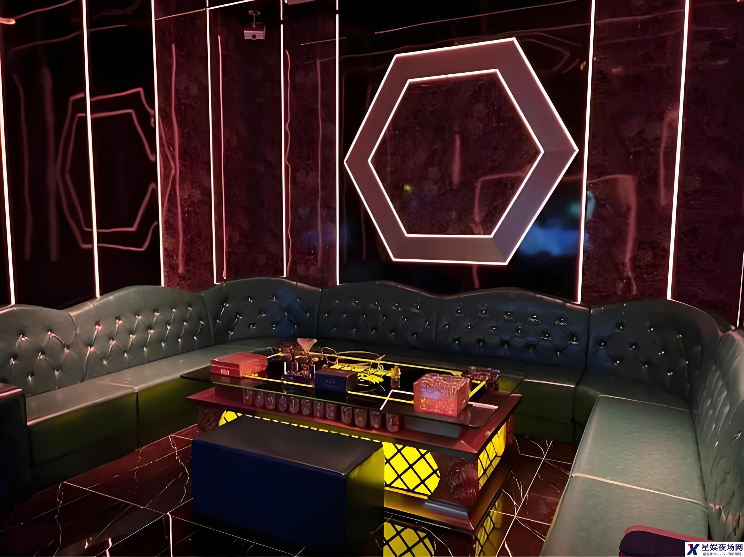 北京夜场游乐园推荐指南 与家人共度不一样的夜晚时光