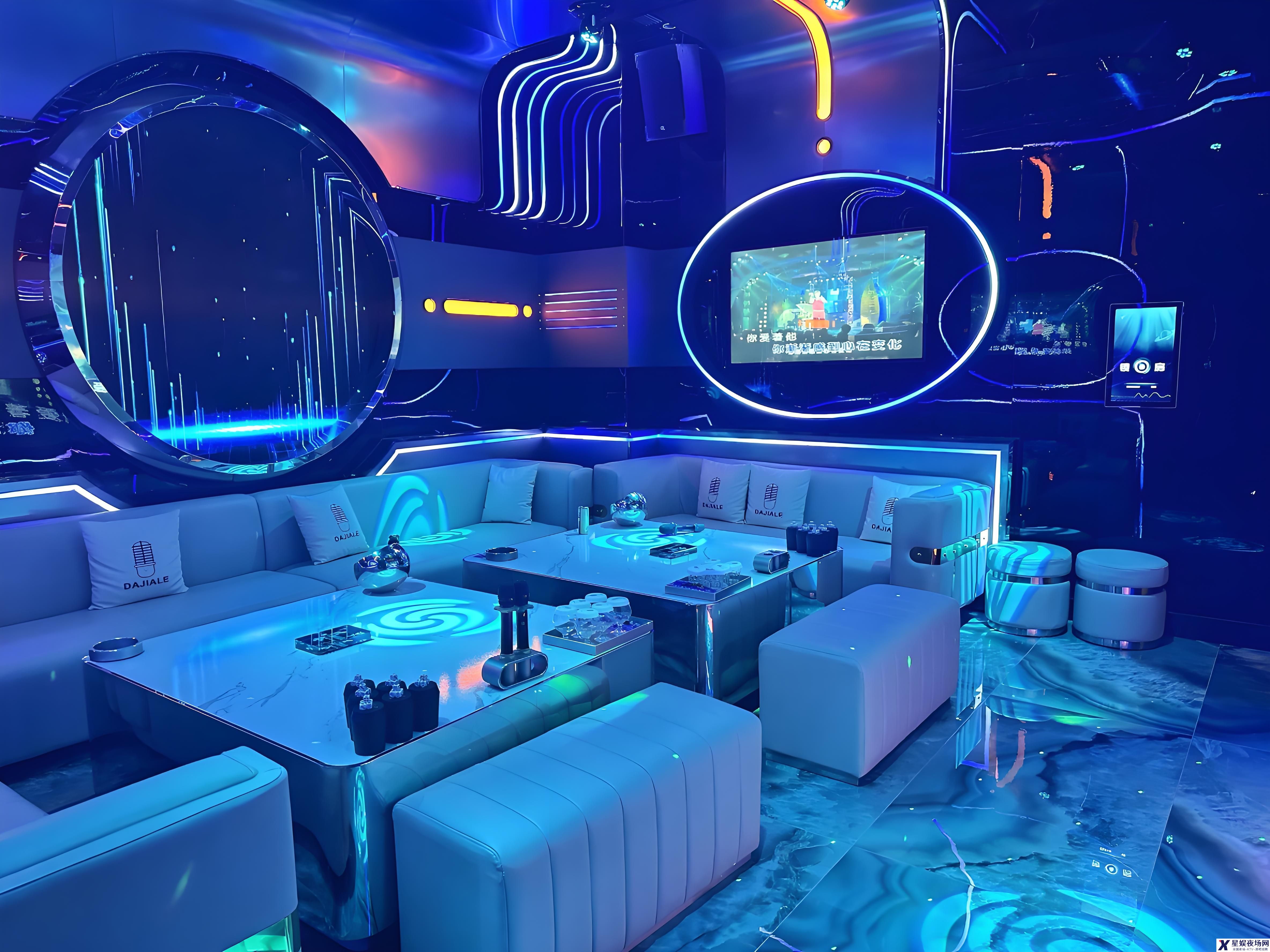 北京KTV招聘：高薪小费3000等你来挑战